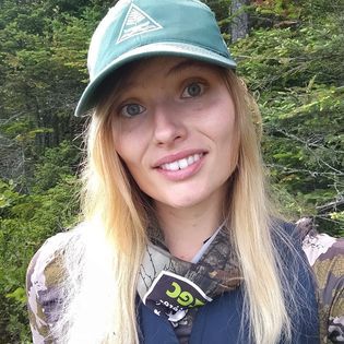Kary Leblond