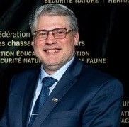 Sylvain Caron